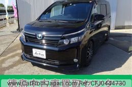 toyota voxy 2014 -TOYOTA 【徳島 531ﾒ3188】--Voxy DAA-ZWR80G--ZWR80-0036090---TOYOTA 【徳島 531ﾒ3188】--Voxy DAA-ZWR80G--ZWR80-0036090-