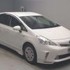 toyota prius-α 2012 -TOYOTA--Prius α DAA-ZVW41W--ZVW41-3131701---TOYOTA--Prius α DAA-ZVW41W--ZVW41-3131701- image 4
