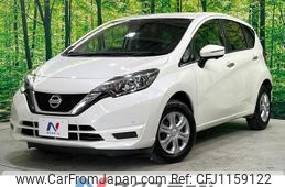 nissan note 2019 quick_quick_NE12_NE12-223873