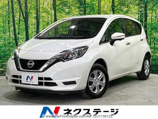 nissan note 2019 quick_quick_NE12_NE12-223873 image 1