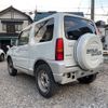suzuki jimny 2000 2132 image 7