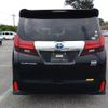 toyota alphard 2017 CFJ1844150 image 5