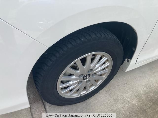 toyota noah 2014 -TOYOTA--Noah DAA-ZWR80G--ZWR80-0041332---TOYOTA--Noah DAA-ZWR80G--ZWR80-0041332- image 2