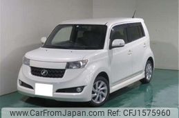 toyota bb 2012 CFJ1575960