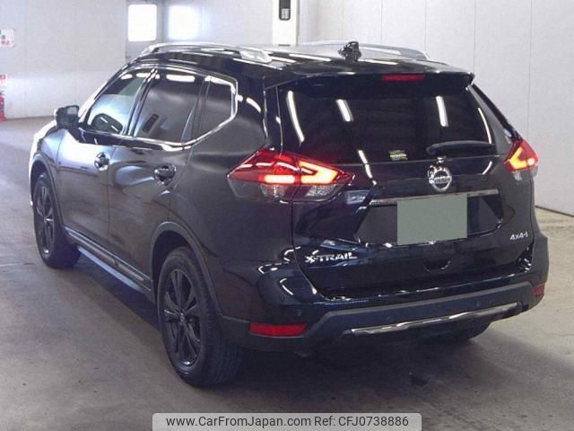 nissan x-trail 2021 quick_quick_5BA-NT32_NT32-613715 image 2