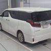 toyota alphard 2018 -TOYOTA--Alphard DBA-AGH30W--AGH30W-0174520---TOYOTA--Alphard DBA-AGH30W--AGH30W-0174520- image 11