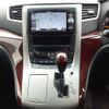 toyota vellfire 2010 -TOYOTA--Vellfire ANH20W-8134519---TOYOTA--Vellfire ANH20W-8134519- image 10