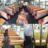 toyota coaster 2017 CFJ1509295 image 9