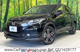 honda vezel 2016 CFJ1628177
