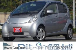 mitsubishi i-miev 2015 -MITSUBISHI 【広島 583ｳ3609】--i-Miev HA4W--0100749---MITSUBISHI 【広島 583ｳ3609】--i-Miev HA4W--0100749-