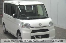 daihatsu tanto 2017 -DAIHATSU--Tanto LA600S-0582811---DAIHATSU--Tanto LA600S-0582811-