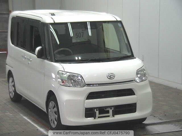 daihatsu tanto 2017 -DAIHATSU--Tanto LA600S-0582811---DAIHATSU--Tanto LA600S-0582811- image 1