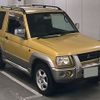 mitsubishi pajero-mini 1999 No.15695 image 1