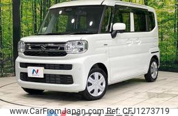 suzuki spacia 2023 quick_quick_MK94S_MK94S-111584