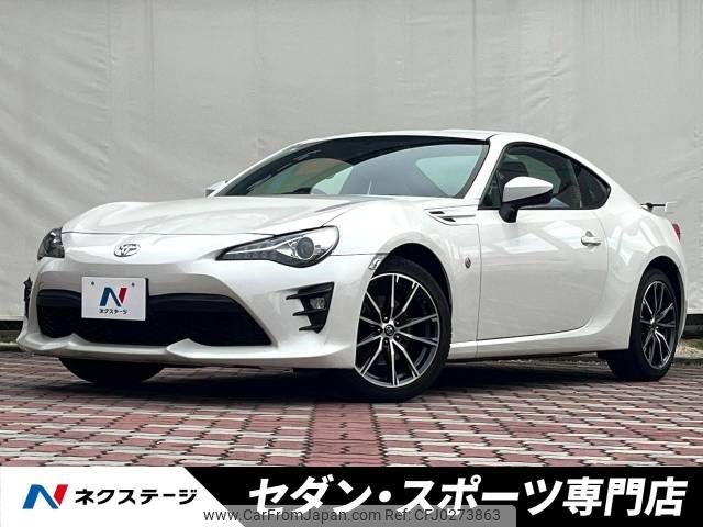 toyota 86 2019 -TOYOTA--86 DBA-ZN6--ZN6-092446---TOYOTA--86 DBA-ZN6--ZN6-092446- image 1