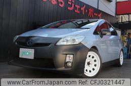 toyota prius 2009 quick_quick_ZVW30_ZVW30-5005442