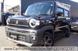 suzuki hustler 2024 CFJ1872737