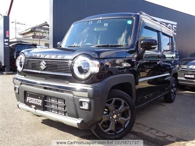suzuki hustler 2024 CFJ1872737 image 1
