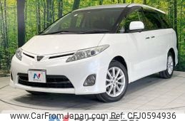 toyota estima 2011 -TOYOTA--Estima DBA-ACR55W--ACR55-0028032---TOYOTA--Estima DBA-ACR55W--ACR55-0028032-