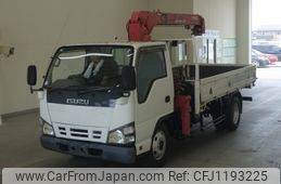 isuzu elf-truck 2005 -ISUZU--Elf NKR81AN-7021701---ISUZU--Elf NKR81AN-7021701-
