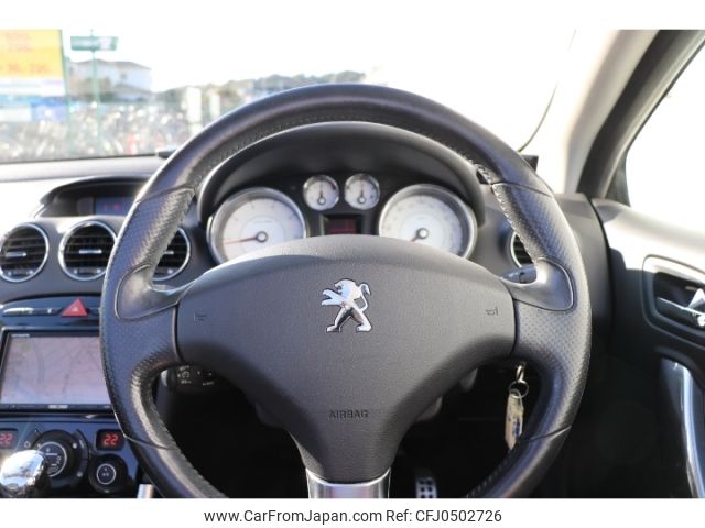 peugeot 308 2011 -PEUGEOT--Peugeot 308 ABA-T7C5F02--VF34B5FVABS137297---PEUGEOT--Peugeot 308 ABA-T7C5F02--VF34B5FVABS137297- image 2