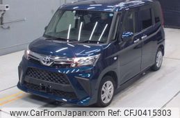 toyota roomy 2022 -TOYOTA--Roomy M910A-0120740---TOYOTA--Roomy M910A-0120740-