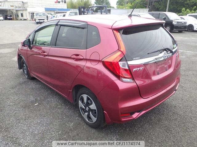 honda fit 2019 -HONDA--Fit GP5-1349524---HONDA--Fit GP5-1349524- image 2