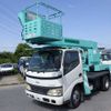 hino dutro 2006 CFJ1615981 image 5