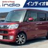 daihatsu tanto 2014 quick_quick_DBA-LA600S_LA600S-0108687 image 1