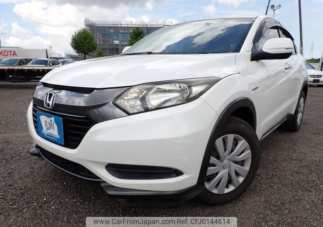 honda vezel 2014 REALMOTOR_N2024080096F-10 image 1