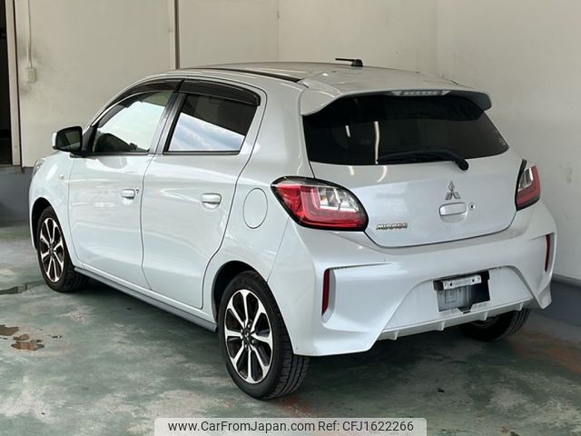 mitsubishi mirage 2020 CFJ1622266 image 2