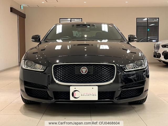 jaguar xe 2016 quick_quick_JA2NA_SAJAB4AN8HA950517 image 2