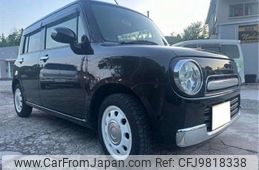 suzuki alto-lapin 2013 -SUZUKI 【袖ヶ浦 581ｲ3402】--Alto Lapin HE22S--HE22S-817974---SUZUKI 【袖ヶ浦 581ｲ3402】--Alto Lapin HE22S--HE22S-817974-