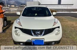 nissan juke 2012 -NISSAN--Juke DBA-YF15--YF15-070794---NISSAN--Juke DBA-YF15--YF15-070794-