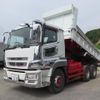 mitsubishi-fuso super-great 2013 CFJ1519380 image 1