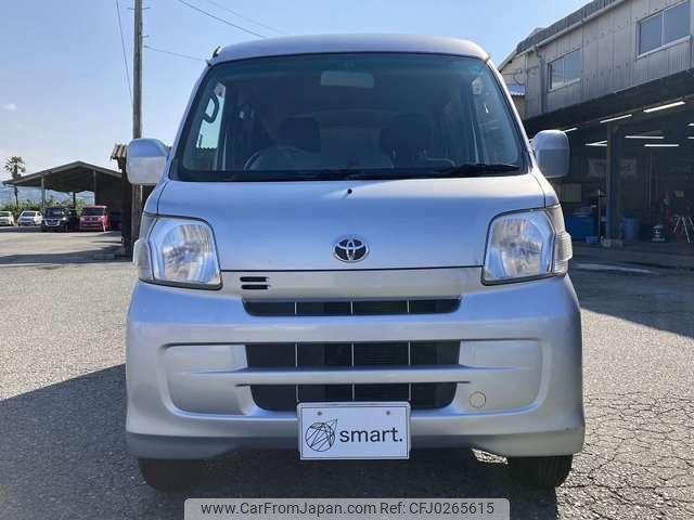 toyota pixis-van 2013 quick_quick_EBD-S321M_S321M-0004651 image 1