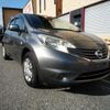 nissan note 2013 quick_quick_DBA-E12_E12-176580 image 1