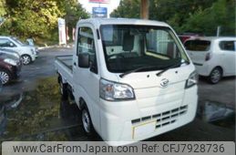 daihatsu hijet-truck 2018 -DAIHATSU 【豊田 480ｴ6767】--Hijet Truck EBD-S500P--S500P-0079934---DAIHATSU 【豊田 480ｴ6767】--Hijet Truck EBD-S500P--S500P-0079934-