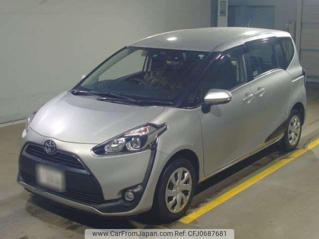 toyota sienta 2015 -TOYOTA 【湘南 532ﾐ 802】--Sienta DBA-NCP175G--NCP175-7001545---TOYOTA 【湘南 532ﾐ 802】--Sienta DBA-NCP175G--NCP175-7001545- image 1