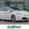 toyota prius 2014 -TOYOTA--Prius DAA-ZVW30--ZVW30-5569175---TOYOTA--Prius DAA-ZVW30--ZVW30-5569175- image 1
