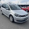 volkswagen golf-touran 2012 -VOLKSWAGEN--VW Golf Touran DBA-1TCAV--WVGZZZ1TZDW014423---VOLKSWAGEN--VW Golf Touran DBA-1TCAV--WVGZZZ1TZDW014423- image 1