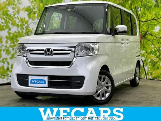 honda n-box 2023 quick_quick_6BA-JF3_JF3-5271104 image 1