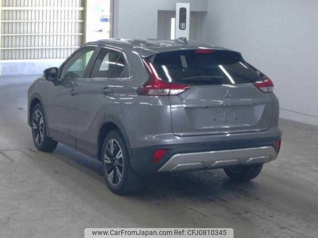 mitsubishi eclipse-cross 2022 quick_quick_5BA-GK1W_GK1W-0500501 image 2