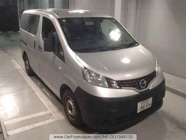 nissan nv200-vanette 2019 CFJ1549110 image 1