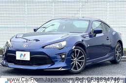 toyota 86 2017 -TOYOTA--86 DBA-ZN6--ZN6-077615---TOYOTA--86 DBA-ZN6--ZN6-077615-