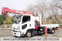 isuzu forward 2011 CFJ1002536