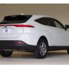 toyota harrier 2023 CFJ9990912 image 8