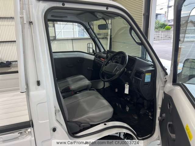 subaru sambar-truck 2010 -SUBARU--Samber Truck EBD-TT2--TT2-469286---SUBARU--Samber Truck EBD-TT2--TT2-469286- image 2