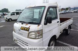 daihatsu hijet-truck 2011 quick_quick_EBD-S211P_S211P-0139684