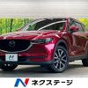 mazda cx-5 2018 -MAZDA--CX-5 DBA-KFEP--KFEP-106468---MAZDA--CX-5 DBA-KFEP--KFEP-106468- image 1